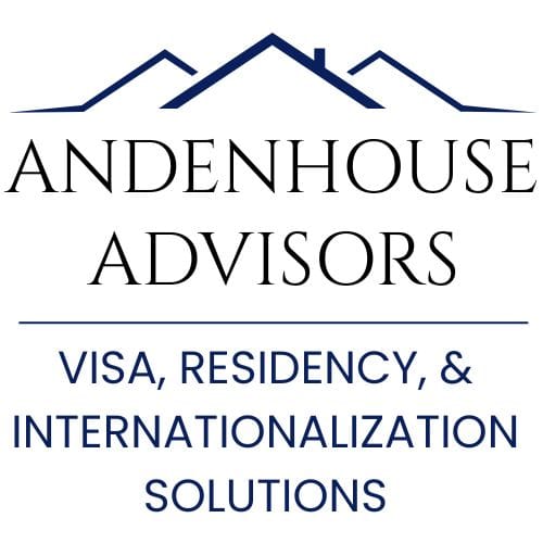 Andenhouse Advisors square logo
