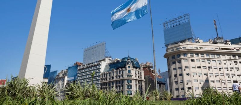 Argentina Business Landscape