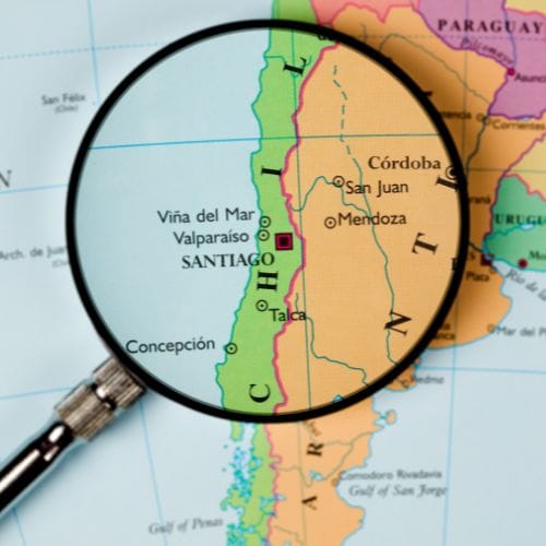 Chilean Business Expansion