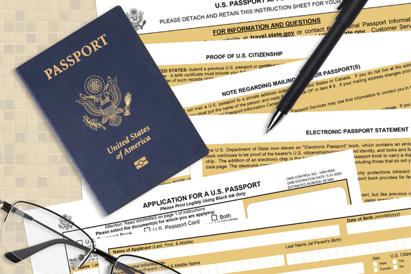 Navigating the paperwork with Andenhouse Advisors