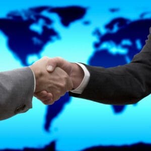 International Business Expansion in the US 1