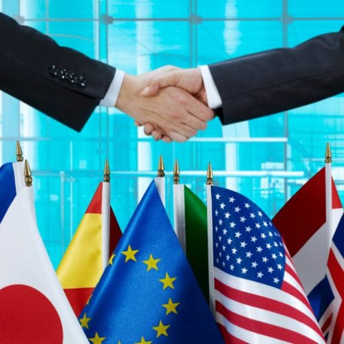 moving business to the US