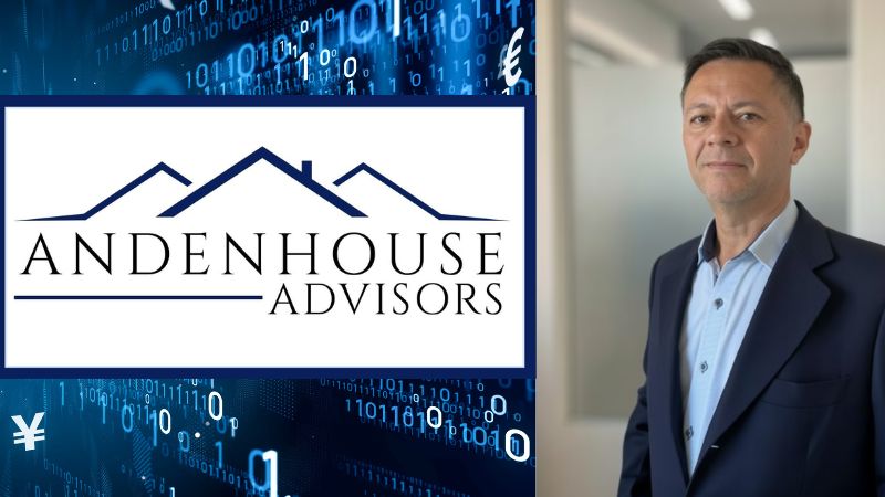 Introducing Fernando Vega at Andenhouse