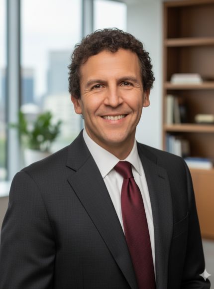 Miguel Olivares Headshot