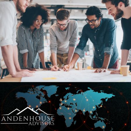 E-2 Investor Visa – Start a Business in the United States with Andenhouse Advisors