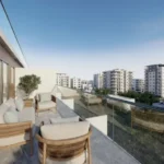 Meridia-Balcony