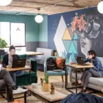 P-I-Co-Working