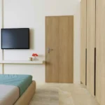 Sierra-Bedroom