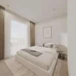 Trinity Bedroom