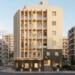 Trinity - External 1