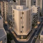 Trinity - External 2