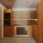 Trinity Kitchen