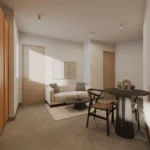 Trinity Living Room