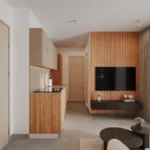 Trinity Living Space