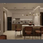 Spa-Dining